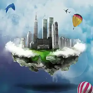 Picture for song 'Bigger Dreams *Free DL*' by artist 'One7Beats'