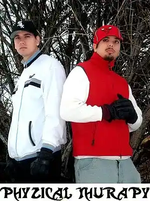 Artist picture
