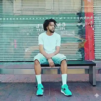 Picture for song '[J.COLE] TRAIN HOME - nostalgic melodic trap beat' by artist 'Petrofsky Beats'