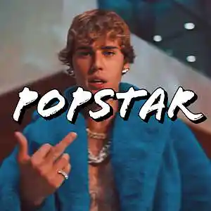 Picture for song 'POPSTAR - BUY 1 GET 1 FREE - DRAKE TYPE BEAT' by artist 'PINK MOLLY BEATZ'