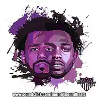 Picture for song 'ALL EYEZ ON US- SOLD ' by artist 'WESOUAFOOL'