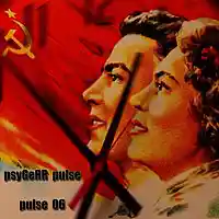 Picture for song 'psyGeRR pulse 029' by artist 'psyGeRR'