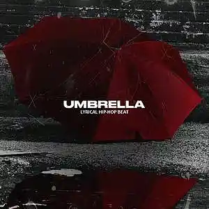 Picture for song '"Umbrella" - Soulful Hip-Hop Beat' by artist 'RICH MELLO'