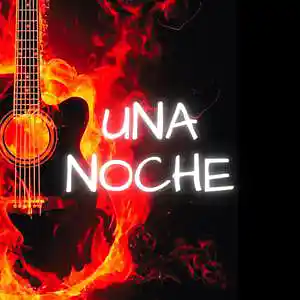 Picture for song 'Una Noche - Hard Latin Trap Acoustic Guitar Type B' by artist 'ROK-5 Beats'