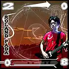 Picture for song 'Metal Breed' by artist 'Roland Pada'
