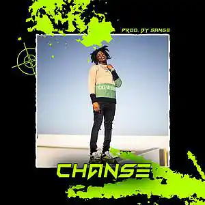 Picture for song 'Polo G x Li Tjay x Lil Durk Type Beat - Chanse' by artist 'sange beats'