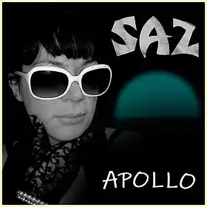 Picture for song 'SAZ - Apollo' by artist 'SAZ (Rock Band)'
