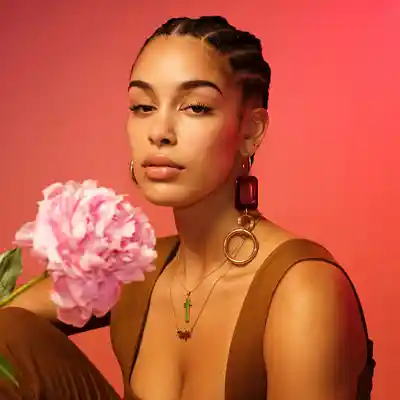 Picture for song ''Anytime' - R&B x Jorja Smith x LoveSong Type Beat' by artist 'Smooth PDC'