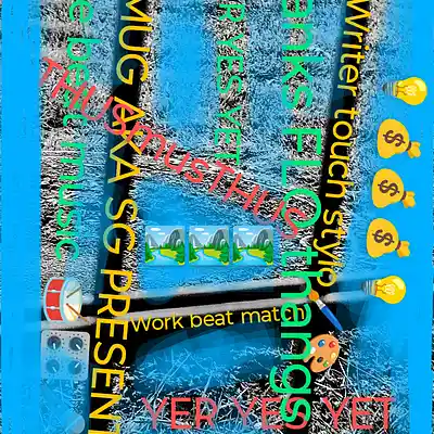Picture for song 'SONG YETHASEN THUSmusTHUS#YERYESYET' by artist 'SNUG THUS BY WORCK BEAT MACKER NEWS INSTRUMENTAL'
