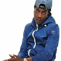 Picture for song 'SLB - TEACHER *K CAMP TYPE*' by artist 'Sooperior Beatz'