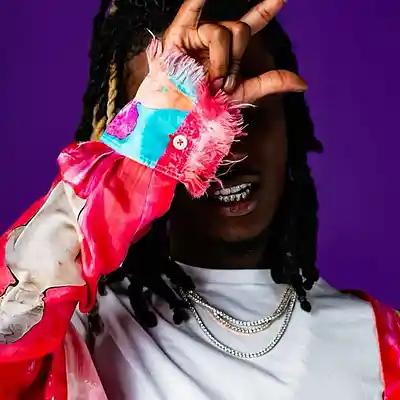 Picture for song 'strike' by artist 'Soren Cornix'