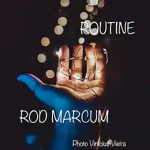 Picture for song 'Rod Marcum - Routine' by artist 'Sounds by Ramolly'