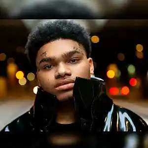 Picture for song 'Switch Lanes' by artist 'Stacked Up Michael'