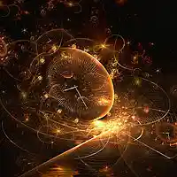 Picture for song 'Time Traveller' by artist 'Stumuzik'