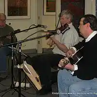 Picture for song 'Blast O Reels' by artist 'Sweet Music'