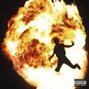 Picture for song 'Bout To Blow' by artist 'swos'