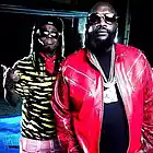 Picture for song 'From the Hood' by artist 'TEDYSTER'
