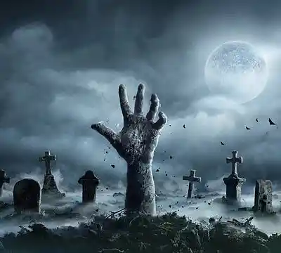 Picture for song 'Death' by artist 'Tony William'