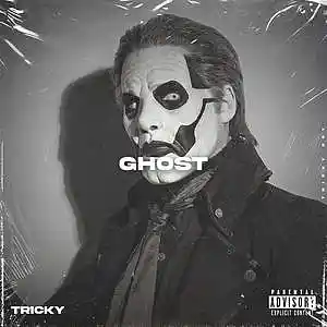 Picture for song 'Travis Scott Type Beat "GHOST"' by artist 'Tricky Boy'