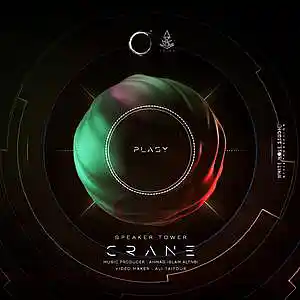 Picture for song 'PALSY' by artist 'White Hole Studio'