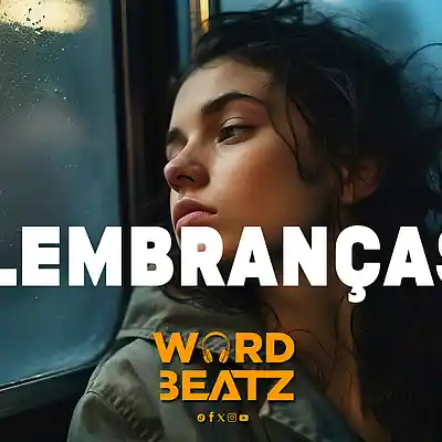 Picture for song 'Kizomba Instrumental - Lembran&ccedil;as' by artist 'Word Beatz Store'