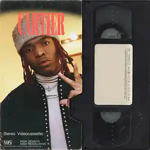 Picture for song 'CARTIER (LIL KEED x GUNNA x LIL BABY TYPE BEAT)' by artist 'xogod.prod'