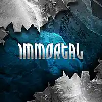 Picture for song 'Immortal - free/dl' by artist 'Jojoinsanebeats.com'