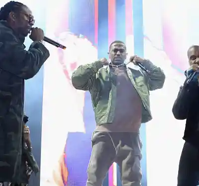 Picture for song 'Big Sean X Kanye West X 2 Chainz Type beat' by artist 'Anthony Markell'