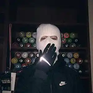Picture for song 'Fivio Foreign Drill Type Beat - "Risk"' by artist 'Ayy Marko'