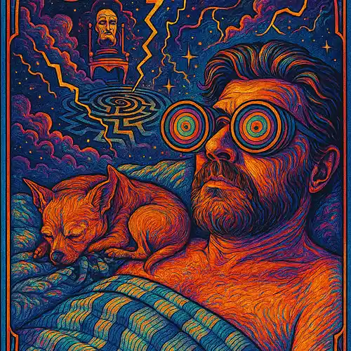 Artist picture