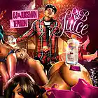 Picture for song 'Juiceman Pop R&B Type Beat' by artist 'Battlezoned TJ'