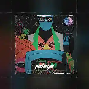 Picture for song 'FATAYA 114BPM' by artist 'Beats on SteelBeatz.com'