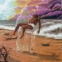 Picture for song '06 Carry You' by artist 'Bevs New World'