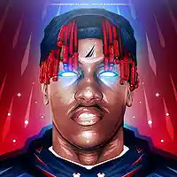 Picture for song '*SOLD* I Spy' by artist 'BlanqBeatz.com'