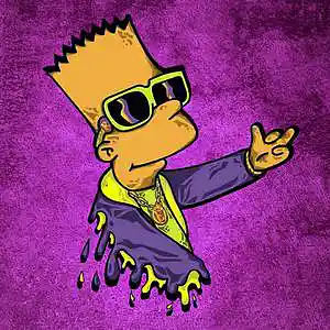 Picture for song 'type beat for soda luv (with love)' by artist 'bleckvyl'