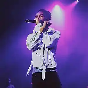 Song picture