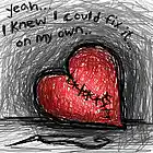 Picture for song 'Never meant to hurt you.' by artist 'Capmanacho'
