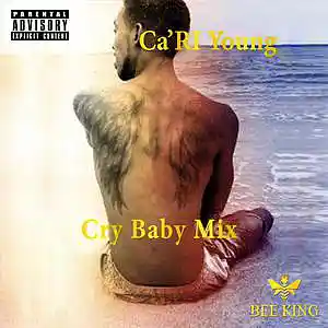 Picture for song 'Best Day Ever - CaRi Young prod. by Matthew May' by artist 'Ca'Ri Young'