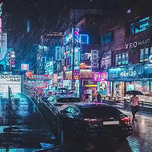 Picture for song 'Lost Souls 138 BPM' by artist 'Chipz On The Beat'