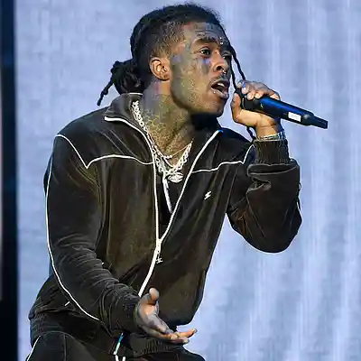 Picture for song 'Collection / Lil Uzi Vert Type Beat (Prod.Chuck)' by artist 'Chuck The Producer'