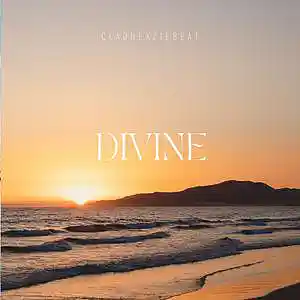Picture for song 'Divine - Afrobeat instrumental' by artist 'ClaqnexzieBeat'