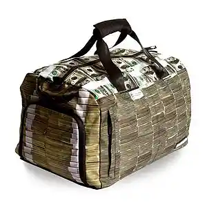 Picture for song 'Duffle Bag x Money Bagg Yo (Sold)' by artist 'Coast Boi Productionz'