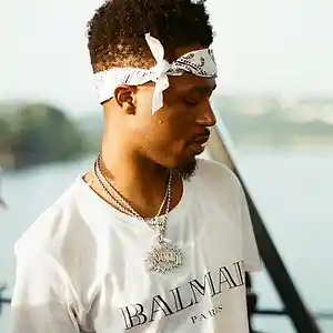 Picture for song 'Otherside (Buy 1 Get 2 Free)' by artist 'Cold Cartier'