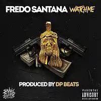 Picture for song 'FNB (prod. by Hustla Beats)' by artist 'DaRealHeatmakaz'