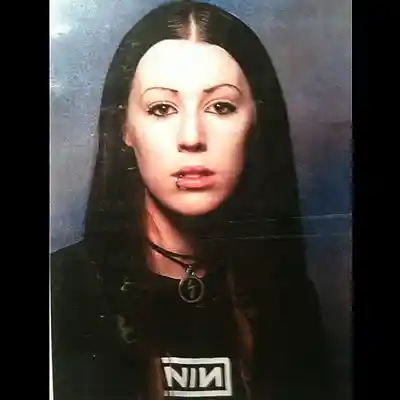 Picture for song '"NINGIRL" NINE INCH NAILS INDUSTRIAL TYPE BEAT' by artist 'DevilleProducer'