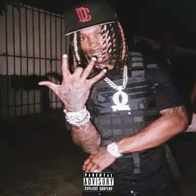 Picture for song 'Stolen Draco- King Von Type Beat' by artist 'eeVon Makes Beats'