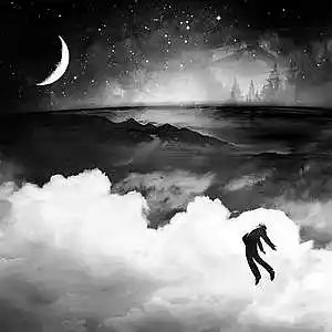 Picture for song 'learning to fly - Tom Petty' by artist 't polimeros'