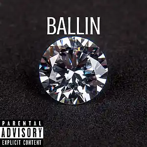 Picture for song 'Ballin' by artist 'FelixW.Records'