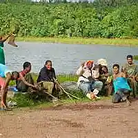 Picture for song 'Country Folks 1 Tag!' by artist 'G.Bread'