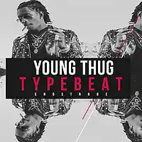 Picture for song 'Design (Young Thug Type) - BUY 1 GET 1 FREE!' by artist 'Ghostrage'